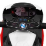 Детский электромотоцикл BMW S1000RR Red (трицикл, 6V) - JT5188-RED