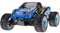 Радиоуправляемый джип HSP CRAZYIST 4WD 1:10 - 94211-25188-4 - 2.4G