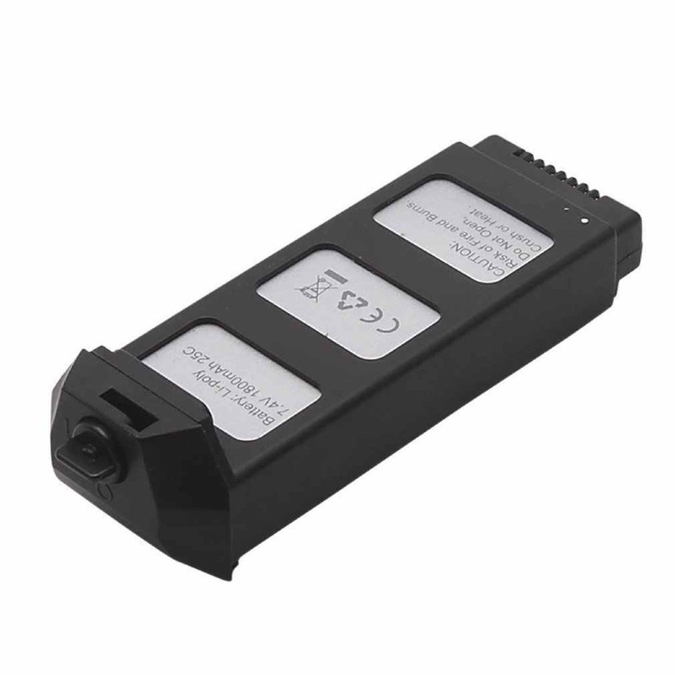 Аккумулятор 7.4V 1800mAh для MJX Bugs 5W - B5W012