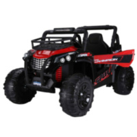 Детский электромобиль багги RED 12V 2WD 240W - JS370-RED