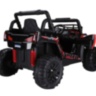 Детский электромобиль багги RED 12V 2WD 240W - JS370-RED