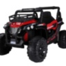 Детский электромобиль багги RED 12V 2WD 240W - JS370-RED