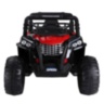 Детский электромобиль багги RED 12V 2WD 240W - JS370-RED