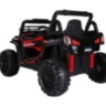 Детский электромобиль багги RED 12V 2WD 240W - JS370-RED