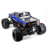 Радиоуправляемый внедорожник HSP Sheleton Blue EP Brushless 4WD 1:5 2.4G - 94080-14050-BL