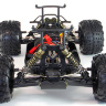 Радиоуправляемый внедорожник HSP Sheleton Blue EP Brushless 4WD 1:5 2.4G - 94080-14050-BL