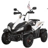 Детский спортивный электроквадроцикл Dongma ATV White 12V - DMD-268A-W