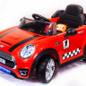 Детский электромобиль HL198 Mini Cooper 