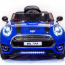 Детский электромобиль HL198 Mini Cooper 