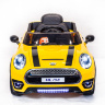 Детский электромобиль HL198 Mini Cooper 