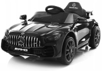 Детский электромобиль Mercedes-Benz GTR AMG 12V - BBH-0005-BLACK