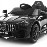 Детский электромобиль Mercedes-Benz GTR AMG 12V - BBH-0005-BLACK