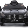 Детский электромобиль Mercedes-Benz GTR AMG 12V - BBH-0005-BLACK