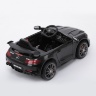 Детский электромобиль Mercedes-Benz GTR AMG 12V - BBH-0005-BLACK