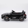 Детский электромобиль Mercedes-Benz GTR AMG 12V - BBH-0005-BLACK