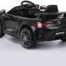 Детский электромобиль Mercedes-Benz GTR AMG 12V - BBH-0005-BLACK