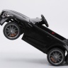 Детский электромобиль Mercedes-Benz GTR AMG 12V - BBH-0005-BLACK