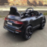 Детский электромобиль Audi RS Q8 12V 2WD - HL518-LUX-BLACK