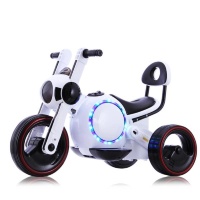 Детский электромотоцикл Bubble Cosmo iBike - KB-9038