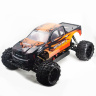 Радиоуправляемый внедорожник HSP Sheleton Orange EP Brushless 4WD 1:5 2.4G - 94080-14050-O