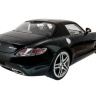 Радиоуправляемая машина MZ Mercedes-Benz SLS Black 1:14 - MZ-2024-B