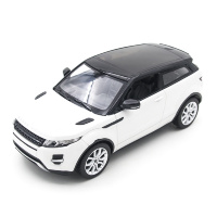 Радиоуправляемая машина Rastar Range Rover Evoque White 1:14 - RAS-47900-W