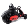 Детский электромобиль Go Kart Red 12V - CH9939