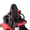 Детский электромобиль Go Kart Red 12V - CH9939