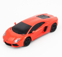 Радиоуправляемая машина MZ Lamborghini Aventodor Orange 1:24 - 27021