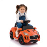 Детский электромобиль-каталка Dongma Jaguar F-Type Convertible Orange 6V 2.4G - DMD-238