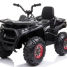 Детский квадроцикл с пультом 12V 2WD - XMX607-CARBON-PAINT