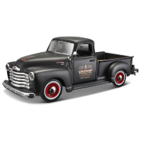 Металлическая модель Maisto Chevrolet 3100 Pickup 1950 1:25 - 31021