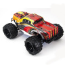 Радиоуправляемый монстр Savagery Nitro Monster Truck 4WD 1:8 - 94972-97292