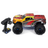 Радиоуправляемый монстр Savagery Nitro Monster Truck 4WD 1:8 - 94972-97292