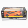 Радиоуправляемая машина MZ Lamborghini Reventon Orange 1:24 - 27024