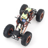 Радиоуправляемый краулер HSP Kulak 2WS Crawler Car 1:18 2.4G - 94680T2-68074