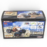 Радиоуправляемый краулер HSP Kulak 2WS Crawler Car 1:18 2.4G - 94680T2-68074