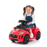 Детский электромобиль-каталка Dongma Jaguar F-Type Convertible Red 6V 2.4G - DMD-238-R