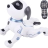 Радиоуправляемая собака-робот Smart Robot Dog - ZYA-A2875