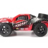 Радиоуправляемая модель Шорт-корс трака Remo Hobby Rocket 4WD RTR 1:16 влагозащита +LiPo