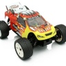 Радиоуправляемый внедорожник HSP Electric Truggy Hunter 4WD 1:16 - 94183 - 2.4G