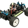 Радиоуправляемый внедорожник HSP Electric Truggy Hunter 4WD 1:16 - 94183 - 2.4G