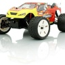 Радиоуправляемый внедорожник HSP Electric Truggy Hunter 4WD 1:16 - 94183 - 2.4G