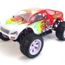 Радиоуправляемый джип HSP Electric Off-Road Car 4WD 1:10 - 94111-88014 - 2.4G