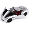 Металлическая модель Maisto Chevrolet Corvette Stingray 2014 1:24 - 31021