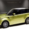 Р/У машина 1:12 Range Rover