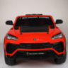 Детский электромобиль Lamborghini Urus ST-X 4WD (12V, EVA, полный привод) - SMT-666-RED