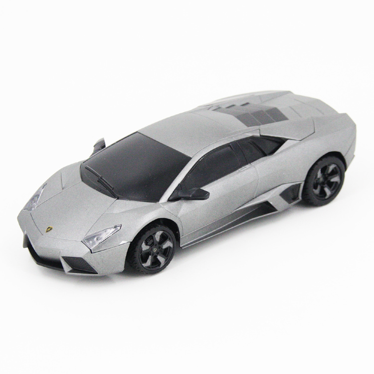 Радиоуправляемая машина MZ Lamborghini Reventon Silver 1:24 - 27024-S