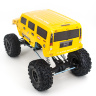 Радиоуправляемый краулер HSP RGT 2WS Crawler Car 1:10 2.4G - 131800-88115