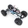 Радиоуправляемый краулер HSP RGT 2WS Crawler Car 1:10 2.4G - 131800-88115